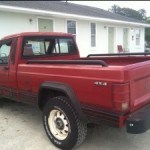 1987 Jeep Comanche Chief: upcoming project & why I love Jeeps