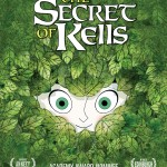 Secret of Kells: proving that Christianity and paganism can get along, beautifully