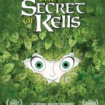 Secret of Kells: proving that Christianity and paganism can get along, beautifully 