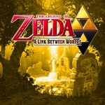 Review: The Legend of Zelda: A Link Between Worlds