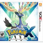 Review: Pokemon X is like a new old pair of sneakers