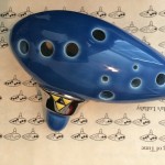 Overview of the Ocarina: Instrument of the Ages