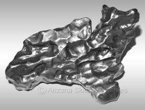 Image credit: AZ Skies Meteorites, http://www.arizonaskiesmeteorites.com/AZ_Skies_Links/Irons/