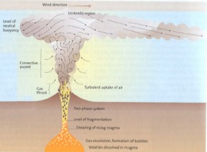 eruption-column