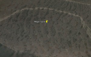 Image credit: Google Earth