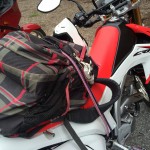 Pros & cons of commuting on a dual sport