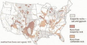 us-sinkholes