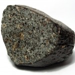 Types of meteorites