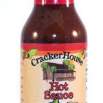 Cracker House Hot Sauce review + ingredients list