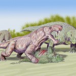 Amniotes of the Late Paleozoic & Mesozoic