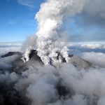 Mount Ontake: phreatic eruption in September 2014 kills 30+ hikers